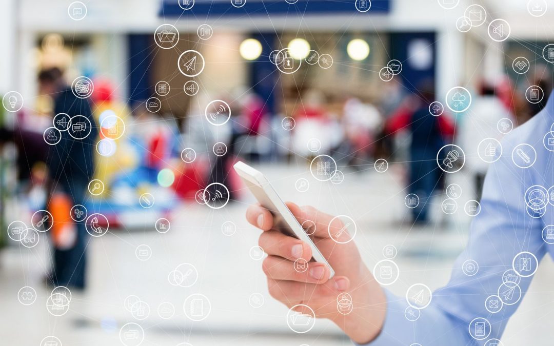 Aplicación CONECTA MÓVIL